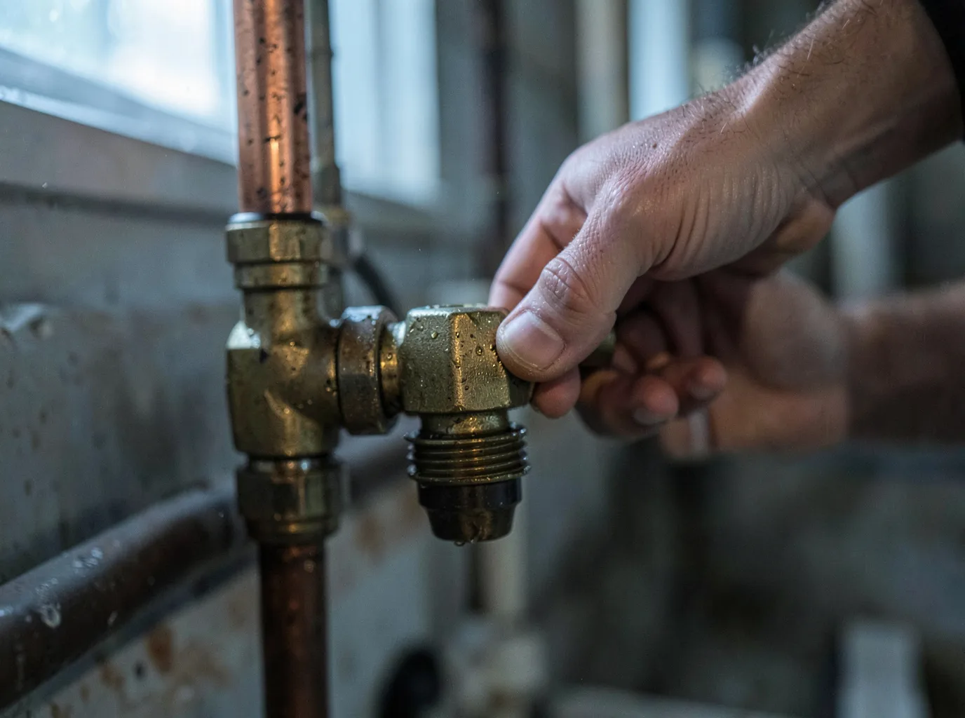 Emergency Plumber Chesterfield, VA FAQs